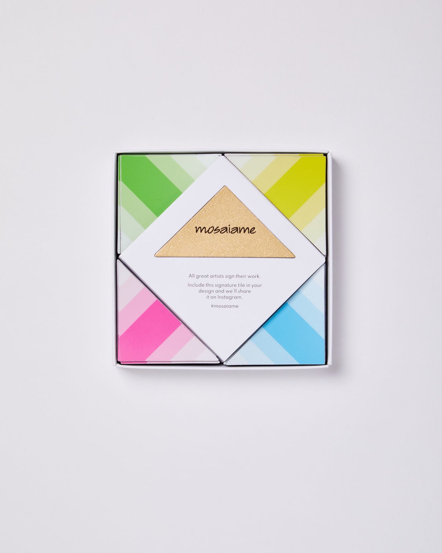 The Rainbow Connection