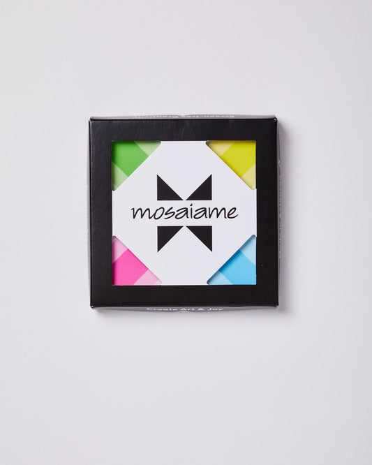 The Rainbow Connection