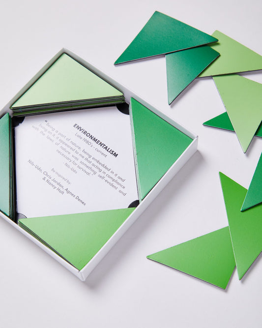 The Environmentalist